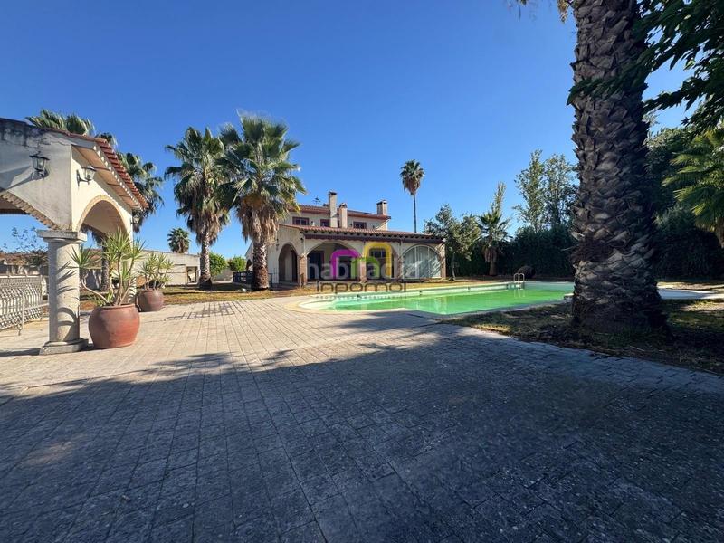 Foto ff15c91b-3ce1-4668-8306-4158dc6e98da. Chalet exclusivo chalet independiente . en Las Vaguadas Badajoz