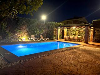 Chalet à Las Vaguadas. Exclusivo chalet en las vaguadas, badajoz   tu nuevo hogar te es