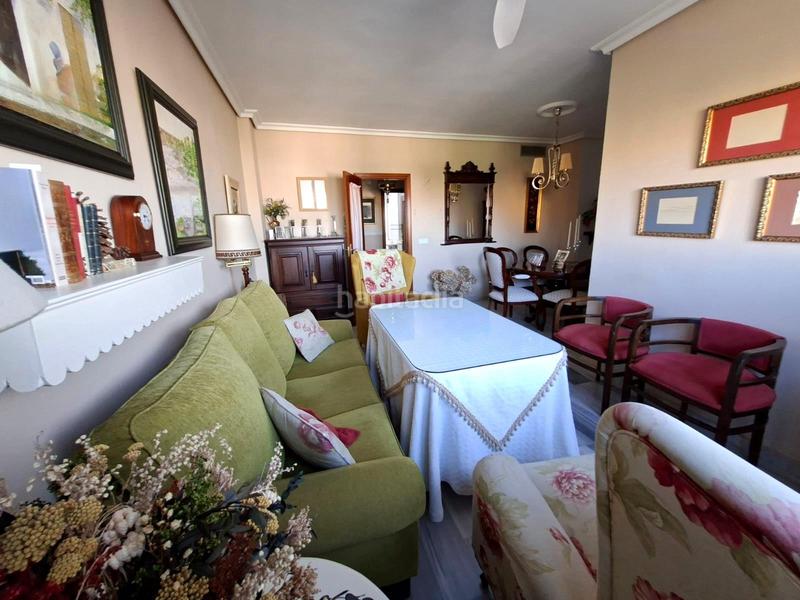 Foto 01547110-85a7-4cdf-aa3f-9e343e2a775b. Appartamento con riscaldamento in Valdepasillas - La Paz - Huerta Rosales Badajoz