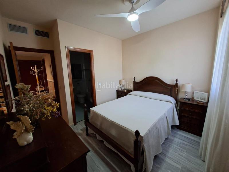 Foto 05ace0c4-3598-419c-ba62-b5e2062e063c. Appartamento con riscaldamento in Valdepasillas - La Paz - Huerta Rosales Badajoz