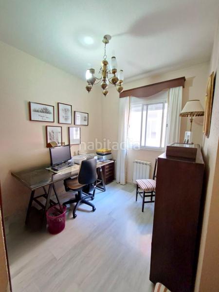 Foto 44f41cb8-7255-4b51-8828-b2700d624563. Appartamento con riscaldamento in Valdepasillas - La Paz - Huerta Rosales Badajoz