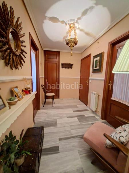 Foto 847bc38f-88b8-436d-ba17-8f20b61a9515. Appartamento con riscaldamento in Valdepasillas - La Paz - Huerta Rosales Badajoz