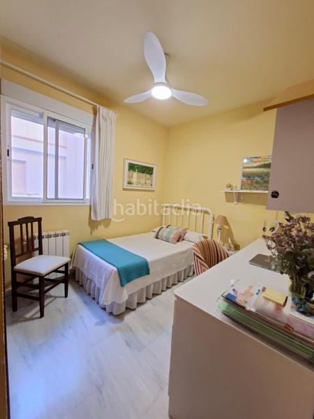 Foto 86d9d6f4-997a-4b99-aaa2-4b7eda955458. Appartamento con riscaldamento in Valdepasillas - La Paz - Huerta Rosales Badajoz