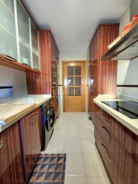 Foto 4d876c42-29c1-4f90-8feb-a433d98c14f7. Appartement avec chauffage parking piscine dans La Estación Badajoz