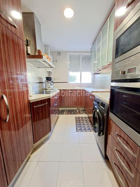Foto 5c00467c-8e4c-4ae5-8490-328e69cc2323. Appartement avec chauffage parking piscine dans La Estación Badajoz