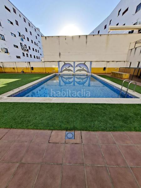 Foto 61c3baec-ee4a-4cad-825e-b2ec7c1423ac. Appartement avec chauffage parking piscine dans La Estación Badajoz