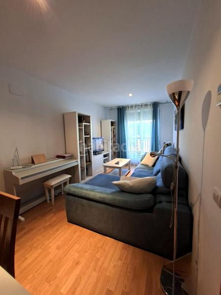 Foto d4d4e52e-61d2-40d8-bd92-1d3d0642c711. Appartement avec chauffage parking piscine dans La Estación Badajoz