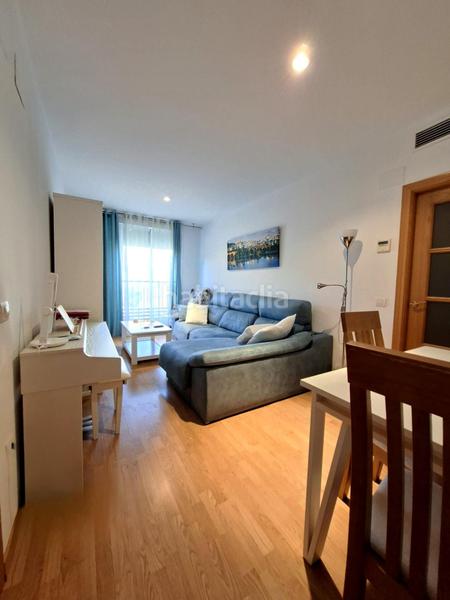 Foto ee0ed830-9417-4bd3-bb6c-d5736912e2ce. Appartement avec chauffage parking piscine dans La Estación Badajoz