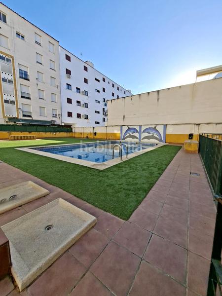 Foto f3b2bda1-b145-4721-aa28-eed9f85c1cd9. Appartement avec chauffage parking piscine dans La Estación Badajoz