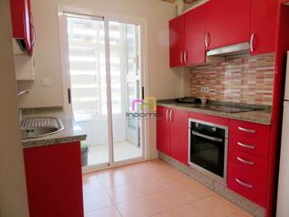 Lloguer Pis a Valdepasillas - La Paz - Huerta Rosales. Amplia vivienda amueblada en la zona de valdepasillas  badajoz