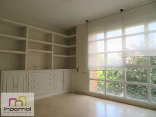Lloguer Apartament a Valdepasillas - La Paz - Huerta Rosales. Apartamento semiamueblado en valdepasillas!!!