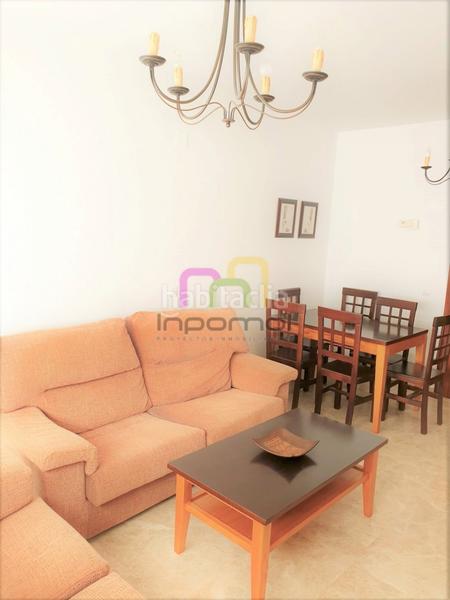 Foto 48c5f22b-de6c-44b1-aa15-33c014042cc0. Location appartement avec chauffage parking dans Avenida Elvas Badajoz