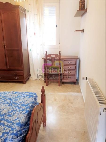 Foto 76df9556-66e4-4e2a-ba65-7c2bd5c91550. Location appartement avec chauffage parking dans Avenida Elvas Badajoz