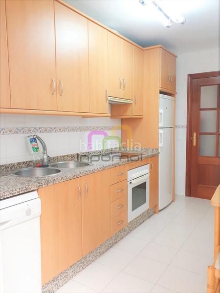 Foto 8ba8feb9-7624-421d-a112-634e75c1b291. Location appartement avec chauffage parking dans Avenida Elvas Badajoz