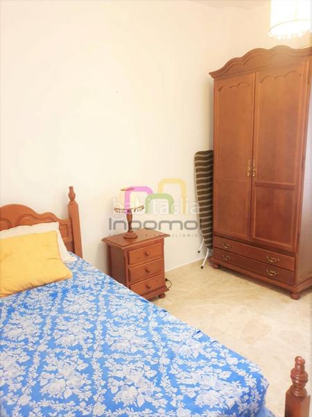 Foto 9f38dbb8-1859-4997-b390-cdf709c3891d. Location appartement avec chauffage parking dans Avenida Elvas Badajoz