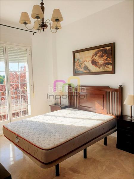 Foto a207a70d-5f46-4197-a6f6-e23a70efe41e. Location appartement avec chauffage parking dans Avenida Elvas Badajoz
