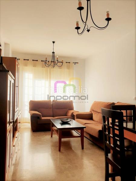 Foto ef8f8cad-46af-4275-b665-8743bf286de5. Location appartement avec chauffage parking dans Avenida Elvas Badajoz