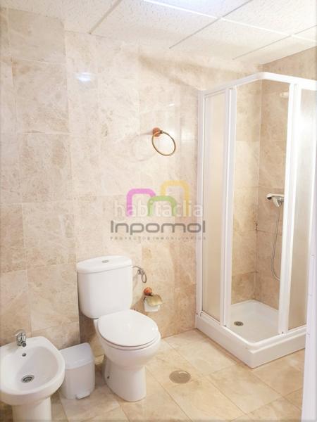 Foto f2ebba70-f222-4612-9918-db57540419ea. Location appartement avec chauffage parking dans Avenida Elvas Badajoz