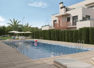 Pis a Las Vaguadas. Tu nuevo hogar te espera! residencial el valle 4