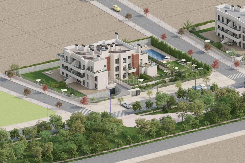 Foto 42a1dd6a-2629-491b-9712-6d7e3118565e. Appartement avec chauffage piscine dans Las Vaguadas Badajoz