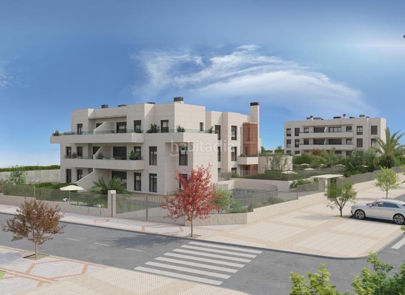 Foto 5eecc593-8f6d-4aa5-856d-adbce8b3c9ad. Appartement avec chauffage piscine dans Las Vaguadas Badajoz