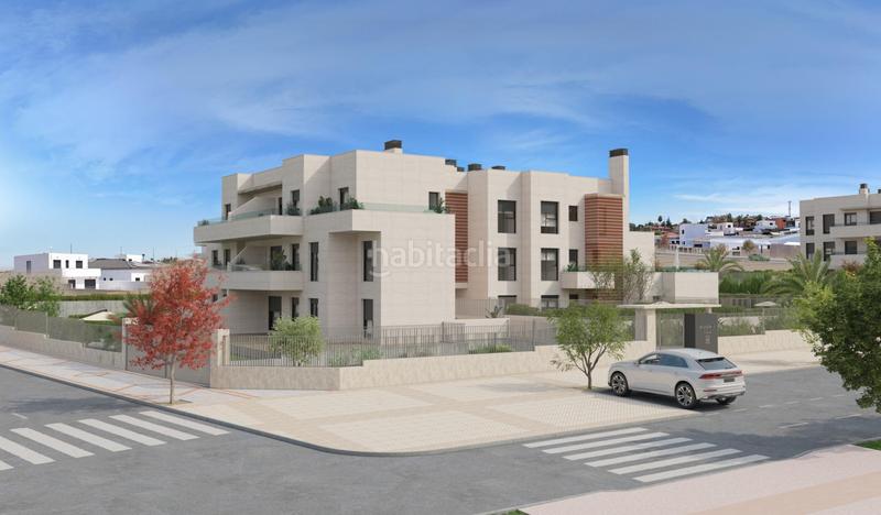 Foto ea8e173f-1393-43ec-a893-66e52a3bdd67. Appartement avec chauffage piscine dans Las Vaguadas Badajoz