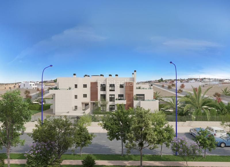 Foto fd2aba87-05ad-4b71-a68d-ac4285f5bf5c. Appartement avec chauffage piscine dans Las Vaguadas Badajoz