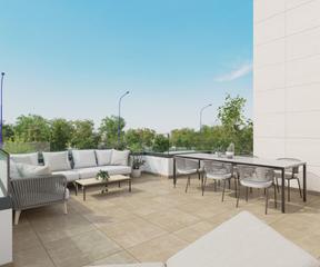 Apartamento en Las Vaguadas. Nueva promoción en vaguadas residencial el valle 4!!!  ideal par