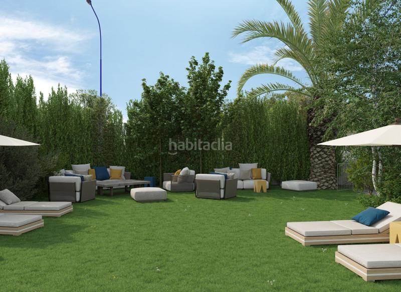 Foto 00345086-2940-4df3-8fda-c15ffe2e69f3. Appartement avec chauffage piscine dans Las Vaguadas Badajoz