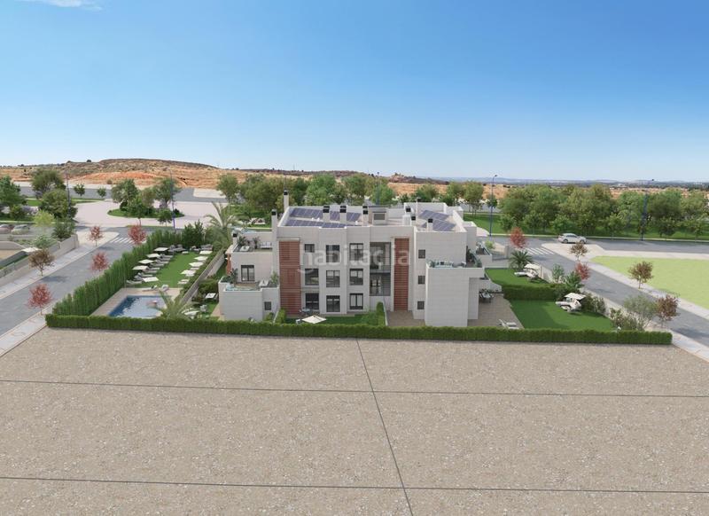 Foto 91271724-4801-4fa5-bdbf-97e4613712e4. Appartement avec chauffage piscine dans Las Vaguadas Badajoz