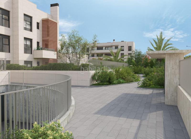 Foto 68fa8849-a914-465d-8e02-018f4c4a3ea3. Appartement avec chauffage piscine dans Las Vaguadas Badajoz