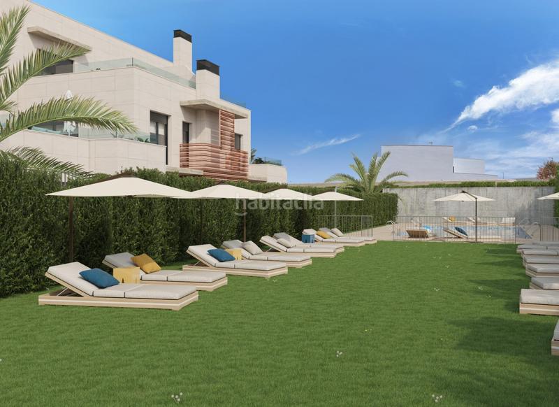 Foto b4ffc9b3-f7bd-42c7-815e-4926bd4e6af5. Appartement avec chauffage piscine dans Las Vaguadas Badajoz