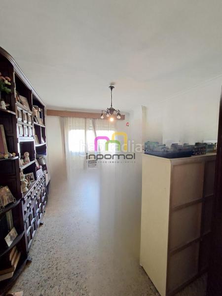 Foto 025f0cac-32ec-4806-aada-415ddbcf7075. Flat with heating in Santa Marina Badajoz