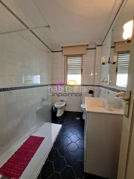 Foto 0e2ea093-1263-42e3-901f-ef2607a54e73. Flat with heating in Santa Marina Badajoz