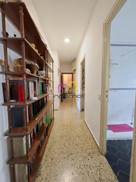 Foto 3459296f-c4a0-427a-a2da-460f00b28f1d. Flat with heating in Santa Marina Badajoz