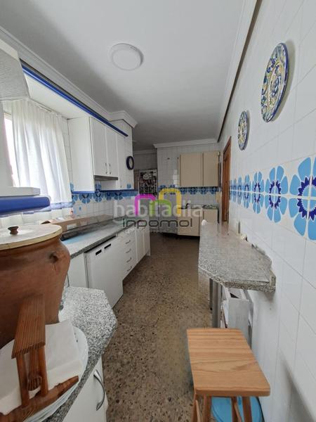 Foto 86b7ae10-3b6e-455a-8a5b-4aa0ca9d849f. Flat with heating in Santa Marina Badajoz