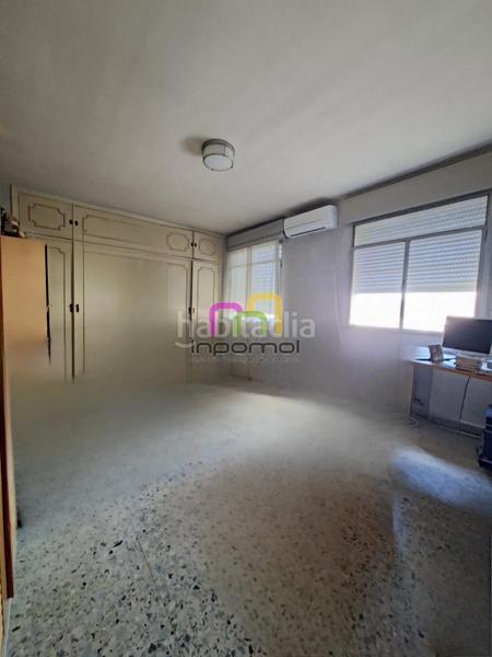 Foto aefd1686-6270-4936-a1da-3dd354e3ac9b. Flat with heating in Santa Marina Badajoz