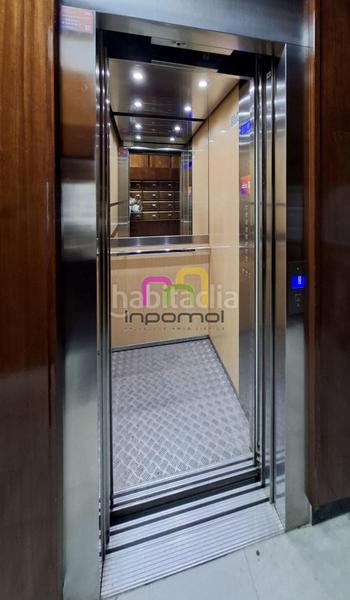 Foto baad9e79-00c9-4219-b2aa-582eb9fb2dd8. Flat with heating in Santa Marina Badajoz