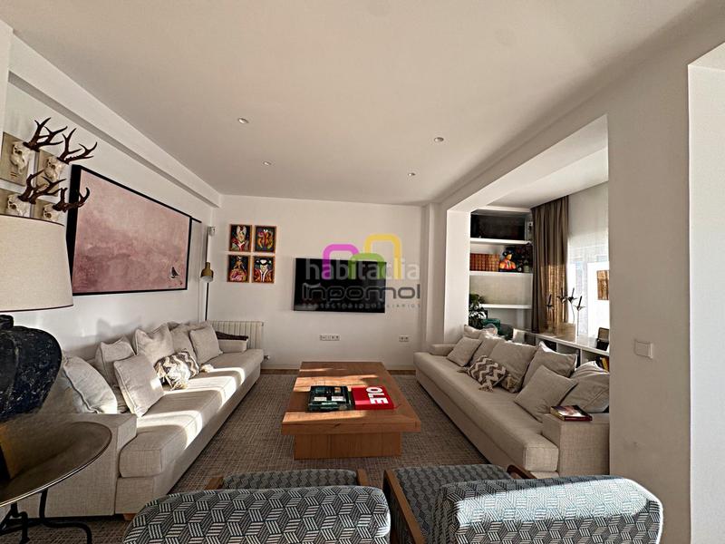 Foto 08f26166-cb86-4172-9c66-2dc922d732be. Pis amb calefacció aparcament a Pardaleras Badajoz