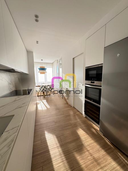 Foto 1af065c2-a3f3-4084-99f8-ffb27b397990. Pis amb calefacció aparcament a Pardaleras Badajoz