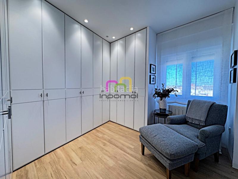 Foto 4d16ff2d-f536-430f-984a-b01c2f37f2b2. Pis amb calefacció aparcament a Pardaleras Badajoz