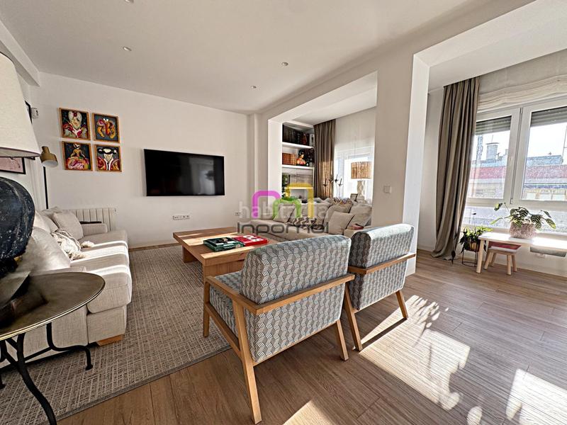 Foto 51420209-2b35-4ed9-8644-c8f518af946b. Pis amb calefacció aparcament a Pardaleras Badajoz