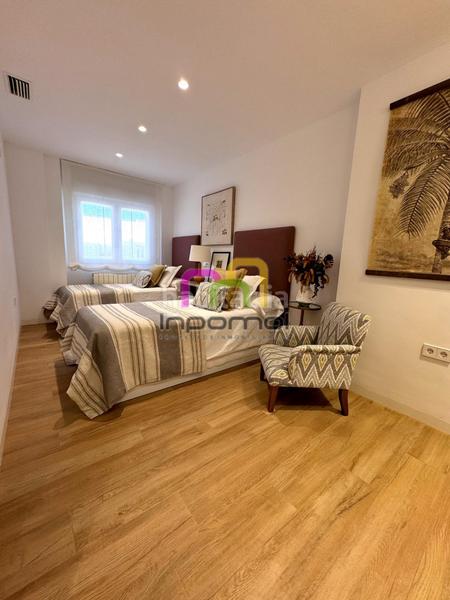 Foto 57e60af0-e5cd-4e7e-85fc-e26655390c2d. Pis amb calefacció aparcament a Pardaleras Badajoz