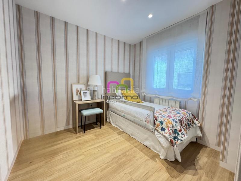 Foto 76da6790-6506-4d8d-b4a5-a5c96d695ad2. Pis amb calefacció aparcament a Pardaleras Badajoz