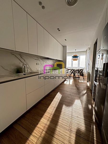 Foto 807295d5-8571-4b10-a6d3-9b408cf9bfb3. Pis amb calefacció aparcament a Pardaleras Badajoz