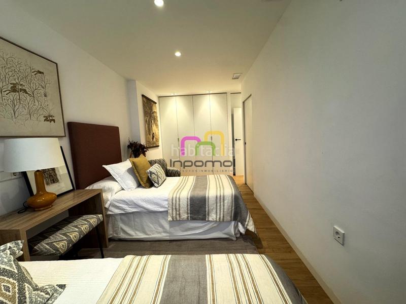 Foto 8a4c8887-eea8-4108-87ca-b3978954f77f. Pis amb calefacció aparcament a Pardaleras Badajoz