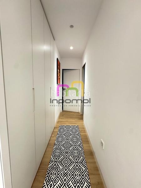 Foto 8cb0bed1-985d-4bba-8358-905157dd3632. Pis amb calefacció aparcament a Pardaleras Badajoz