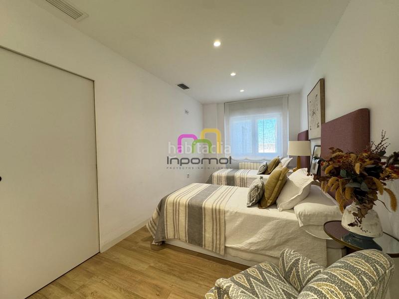 Foto a95dd44b-a690-45e5-b5ff-3c505e939b01. Pis amb calefacció aparcament a Pardaleras Badajoz