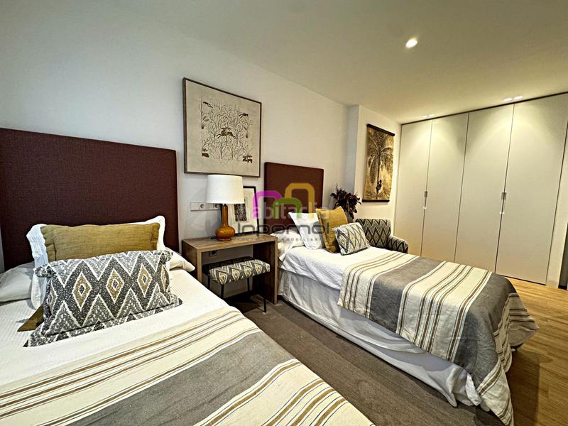 Foto b428a101-0879-42cc-82c4-bcf389937abb. Pis amb calefacció aparcament a Pardaleras Badajoz