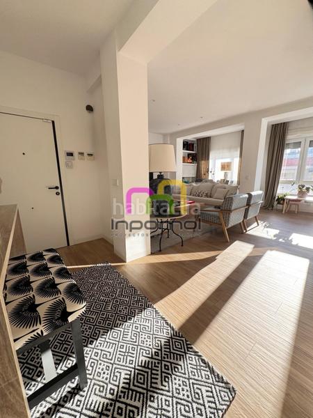 Foto befd6e68-5584-43ff-b78f-71a7bfd6008a. Pis amb calefacció aparcament a Pardaleras Badajoz